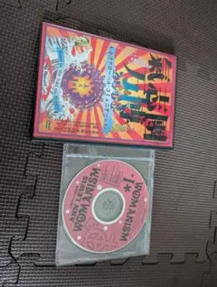 2026年最新】アンルイスdvdの人気アイテム - メルカリ