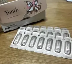 ユンス　Yunth♡Pure VA Derma Serum 21個入り