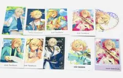 あんスタ 天祥院英智 カード類まとめ売り