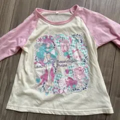 Tropical-Rouge! Precure パジャマ