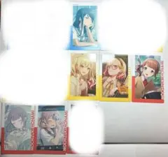 プロセカ　レオニ　エピカ　まとめ売り