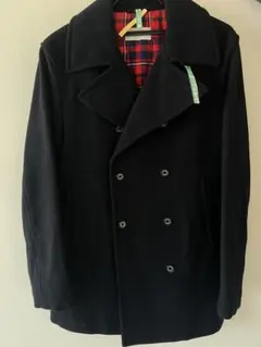 コート ピーコート