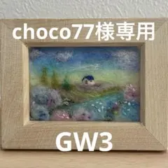 choco77様専用　GWキャンペーン2点で2500円