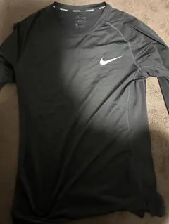 Nike Pro Dri-FIT アンダーシャツ ダークグレー