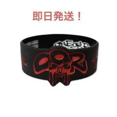ONE OK ROCK DETOX JAPAN ツアー　ラバーバンドC ラババン