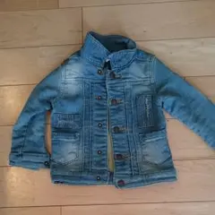 Gジャン デニムジャケット