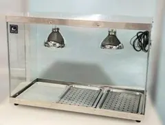 電気湿温蔵庫 ニチワ電機 IHS-1260YAG 業務用 中古 - メルカリ