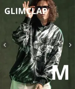 トラックジャケット