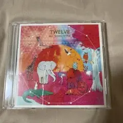 2025年最新】mrs. green apple twelve 初回の人気アイテム