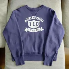 ウェアハウス スウェット