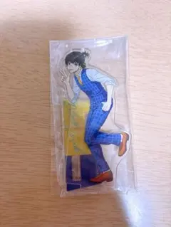 ブルーロック 蜂楽廻 アクリルスタンド アクスタ