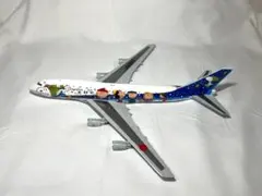 JAL 東京ディズニーシー 15周年 ボーイング777 1:200 - メルカリ
