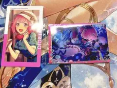 プロセカ　鳳えむ　ウエハース　10 エピカ　21A