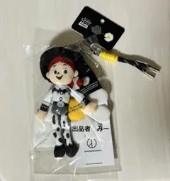 韓国限定 トイストーリー PEACEMINUSONE キーリング ジェシー - メルカリ