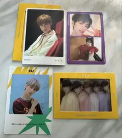 2025年最新】txt eternity ボムギュの人気アイテム - メルカリ