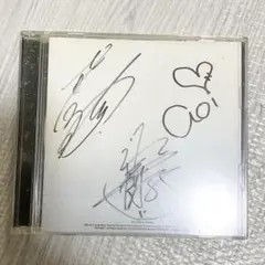 the GazettE メンバーサイン入りCDセット ガゼット グッズ ルキ - メルカリ