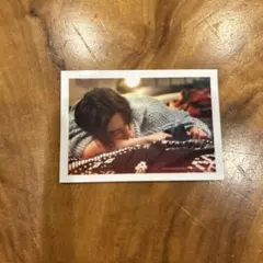 『隣のステラ』入場特典ステッカー