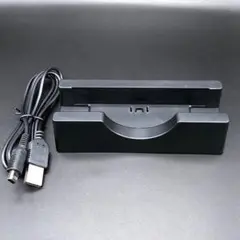 Nintendo new 3DS new 3DSLL 充電台 充電スタンド
