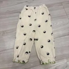 マーキーズ　パンツ　80cm