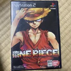 Fighting For ONE PIECE (PS2)