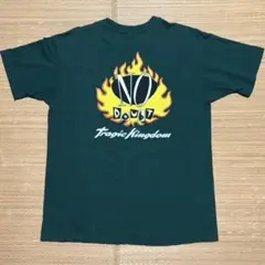 ノーダウト　No Doubt Tragic Kingdom Tシャツ XL