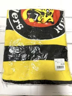 2025年最新】阪神タイガース 2003年 優勝 タオルの人気アイテム