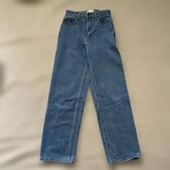 SeaRoomlynn デニムパンツ ブルー 23インチのサムネイル