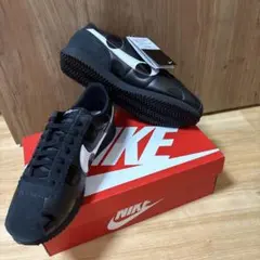 NIKE コルテッツ 23.5 新品 ドット ナイキ スニーカー ポルカ - メルカリ