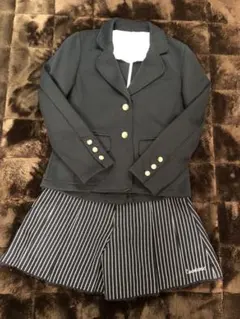 卒業式 スーツ　女の子