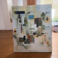 2026年最新】絵画 油絵の人気アイテム - メルカリ