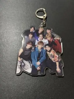 エビライ　2025シャッフル　ユニット　アクキー　豪速球