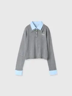 2025年最新】eim ダブルカラーデザインニットの人気アイテム - メルカリ