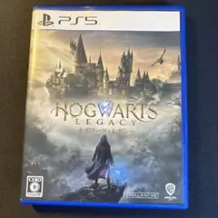 Hogwarts Legacy PS5