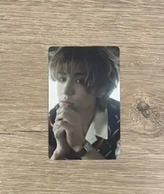 ボネクド ボイネク イハン BOYLIFE HMV特典トレカ