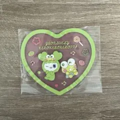 TWICE×サンリオ ガチャガチャ ラバーコースター ジョンヨン