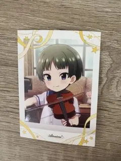 SideM 神楽麗 ぱしゃこれ リメショ