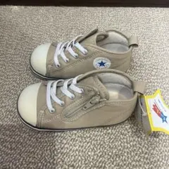 コンバース　BABY ALL STAR 15cm