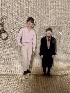 SEVENTEEN SEUNGWAN スングァン アクリルスティック まとめ売り