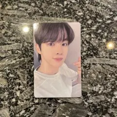 RIIZE Lucky ポップアップ 5000円購入特典 ソンチャン トレカ