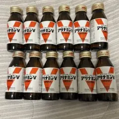 アリナミンv