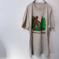 Believe McKesson Portland FY23 Tシャツ 半袖