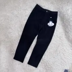 【新品タグ付】FIDRA コーデュロイ ゴルフパンツ L ネイビー系カーキ