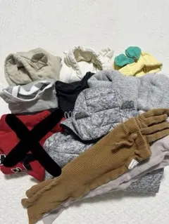 韓国 子供服 80 アウター