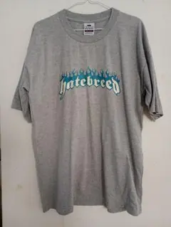 HATEBREED ヘイトブリード　Tシャツ　ハードコア