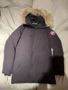 XSサイズ CANADA GOOSE JASPERのサムネイル