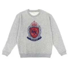 西野カナ Christmas Magic スウェット Gray（S） 新品 - メルカリ