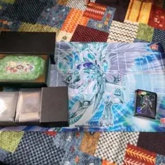 2025年最新】インフェルノイドプレイマットの人気アイテム