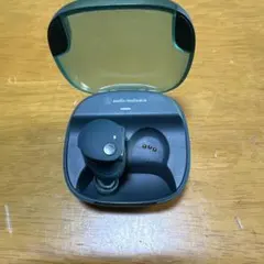 audio technica ath-cks50tw2 左片耳