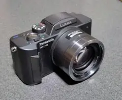 ★Panasonic Lumix DMC-FZ2のサムネイル