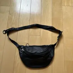 Dickies ボディバッグ ブラック